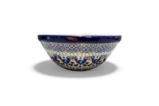 059 Bunzlau Nest Schaal Ø 14,5 cm 1026X Nest Schaal Ø 14,5 cm